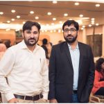 Mr.MOhsin Mughal CEO ArcoDesk At Islamabad Club 150x150