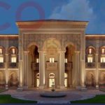 Classical Marquee Design in Islamabad