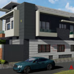 House Design in G14 Islamabad