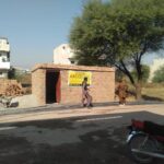 7 Marla (30'x60') House Construction at Sector G13 Islamabad (2)