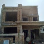 House Construction in Gulberg Green