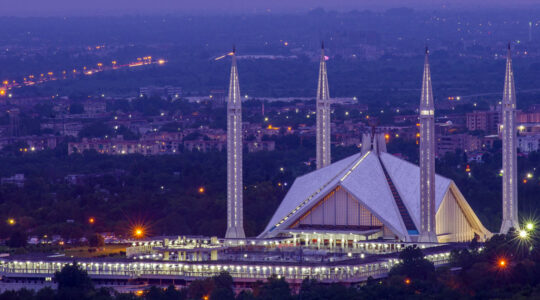 Building Bye Laws For DHA Islamabad Rawalpindi 540x300