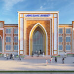 Lasani Islamic University Narowal