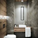 Bathroom stylish Design