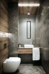 Bathroom stylish Design