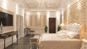 Beautiful Bedroom Interior Design