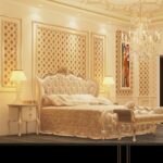 Beautiful Classical Bedroom Interior Design