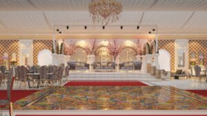 Marquee Interior Design