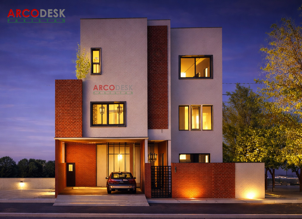 5-Marla-Beautiful-Elegant-House-Design-in-Shah-Allah-Ditta-C12-Islamabad