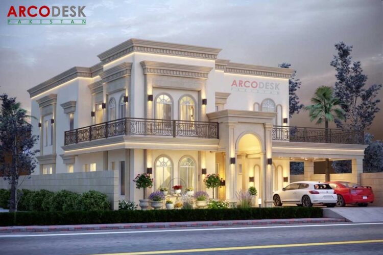 Best Architects in DHA Margalla Enclave Islamabad,